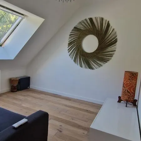 Villa Fare-kermenezy Maison Avec Piscine Chauffee *