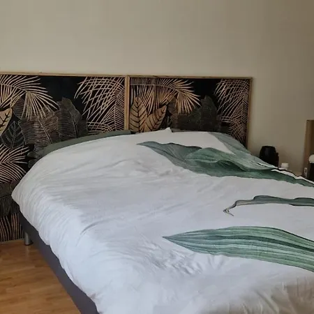 Fare-kermenezy Maison Avec Piscine Chauffee